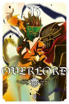 Livro - Overlord Vol. 13 (Mangá)
