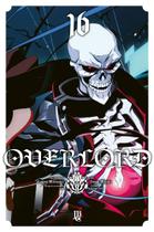 Livro - Overlord Vol. 16 (Mangá) Livro - Overlord Vol. 16 (Mangá)