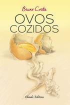 Livro - Ovos cozidos Livro - Ovos cozidos