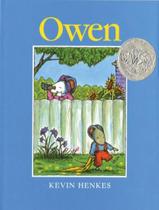 Livro - Owen - HARPERCOLLINS USA