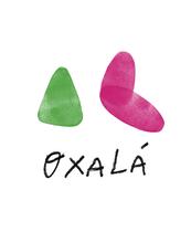 Livro - Oxalá