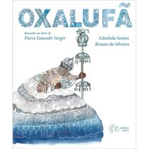 Livro - Oxalufã Livro - Oxalufã
