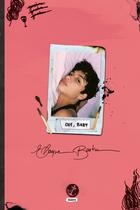 Livro - Oxe, baby Livro - Oxe, baby
