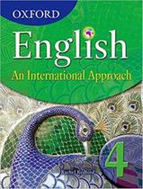 Livro - Oxford English - An International Approach 4 Sb Livro - Oxford English - An International Approach 4 Sb