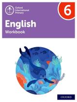Livro - Oxford International Primary English 6 Wb Livro - Oxford International Primary English 6 Wb