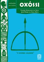 Livro - Oxóssi Livro - Oxóssi