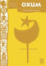 Livro - Oxum Livro - Oxum