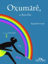 Livro - Oxumarê o arco-íris