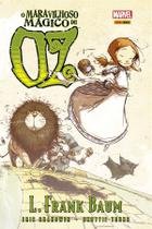 Livro - Oz Vol. 1