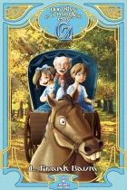 Livro - Ozma de Oz Livro - Ozma de Oz