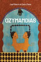 Livro - Ozymandias Livro - Ozymandias