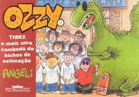 Livro - Ozzy 2 Livro - Ozzy 2