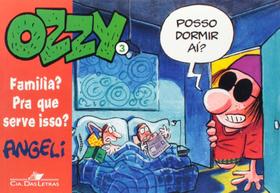 Livro - Ozzy 3
