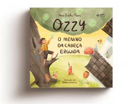 Livro - Ozzy Livro - Ozzy