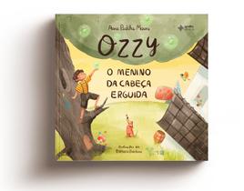 Livro - Ozzy