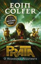 Livro - P.R.A.T.A: O assassino relutante (Vol. 1)