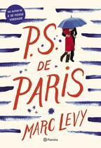 Livro - P.S. de Paris Livro - P.S. de Paris