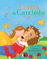 Livro - P'tit - Um País de Contos - Contos da Carochinha