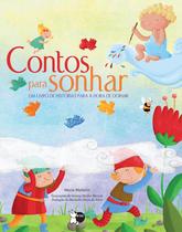 Livro - P'tit - Um País de Contos - Contos Para Sonhar