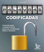 Livro - P4L4VR4S codificadas Livro - P4L4VR4S codificadas