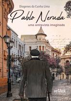 Livro - Pablo Neruda