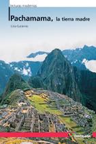 Livro - Pachamama, la tierra madre Livro - Pachamama, la tierra madre