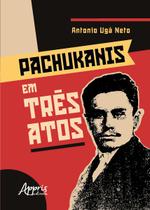 Livro - Pachukanis em três atos