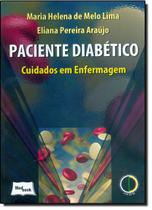 Livro - Paciente diabético: Cuidados em enfermagem