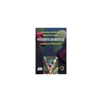 Livro - Paciente diabético: Cuidados em enfermagem