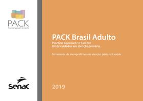 Livro - Pack Brasil adulto
