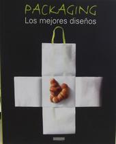 Livro - Packaging - Los mejores diseños