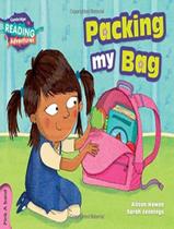 Livro - Packing My Bag - CAMBRIDGE UNIVERSITY