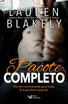 Livro - Pacote Completo Livro - Pacote Completo