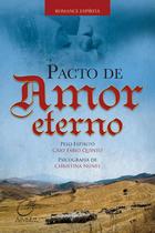 Livro - Pacto de amor eterno