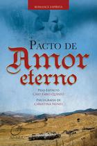 Livro - Pacto de amor eterno Livro - Pacto de amor eterno