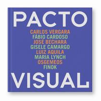 Livro - Pacto visual Livro - Pacto visual