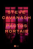 Livro - Pactos mortais – Um thriller psicológico instigante de vingança e segredos sombrios Livro - Pactos mortais – Um thriller psicológico instigante de vingança e segredos sombrios