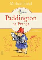 Livro - Paddington na França Livro - Paddington na França