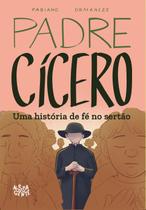 Livro - Padre Cícero Livro - Padre Cícero