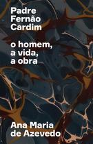 Livro - Padre Fernão Cardim