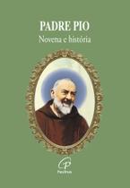 Livro - Padre Pio: Novena e história