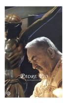 Livro Padre Pio O Estigmatizado - Maria Winowska
