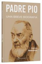 Livro - Padre Pio: Uma breve biografia