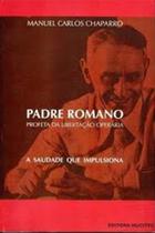 Livro - Padre romano Livro - Padre romano
