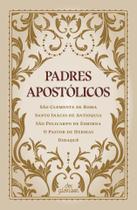 Livro - Padres apostólicos