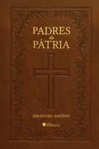 Livro - Padres da Pátria