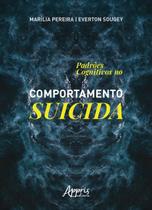Livro - Padrões cognitivos no comportamento suicida