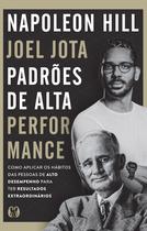 Livro - Padrões de alta performance