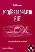 Livro - Padrões de Projeto EJB Livro - Padrões de Projeto EJB