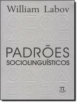 Livro - Padroes Sociolinguisticos